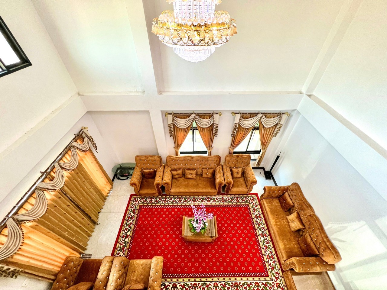 For Sale : Wichit, 3-Storey detached house, 7 Bedrooms 7 Bathrooms