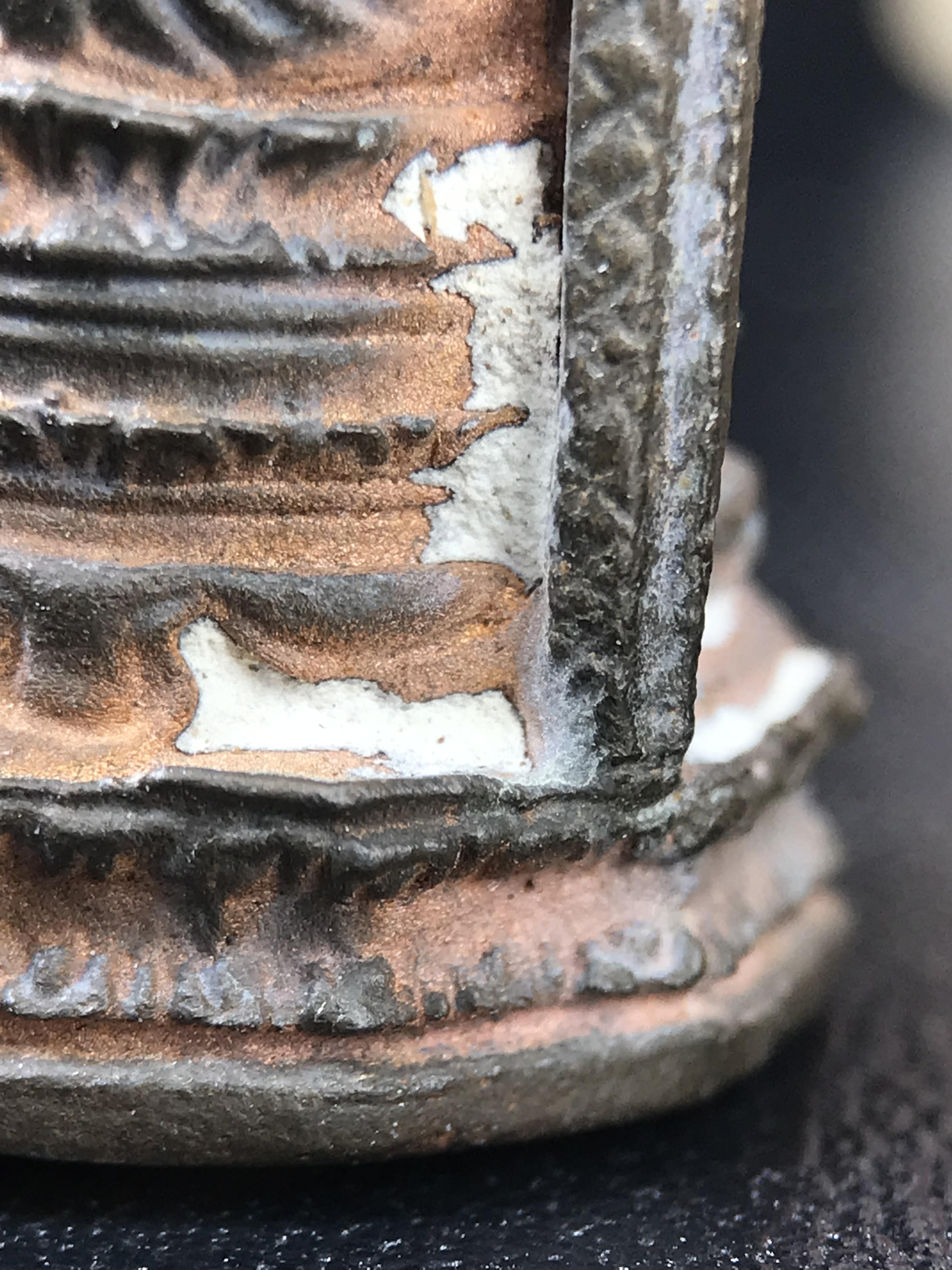 พระกริ่งนิรันตราย สมโภชครบ 108 ปี วัดราชประดิษฐ์ ปี 2515 เนื้อนวโลหะ(องค์หมายเลข ๒๒๒)( ในหลวง ร.9 เสด็จเททอง) ) (พิธีใหญ่ เกจิคณาจารย์ในยุคล้นหลาม หลวงปู่โต๊ะ วัดประดู่ฉิมพลีร่วมปลุกเสก)(1 ใน 999 องค์)(เลขตอง เลขสวย)สภาพผิวเดิมสวยสุดๆกล่องครบสมบูรณ์ หายาก