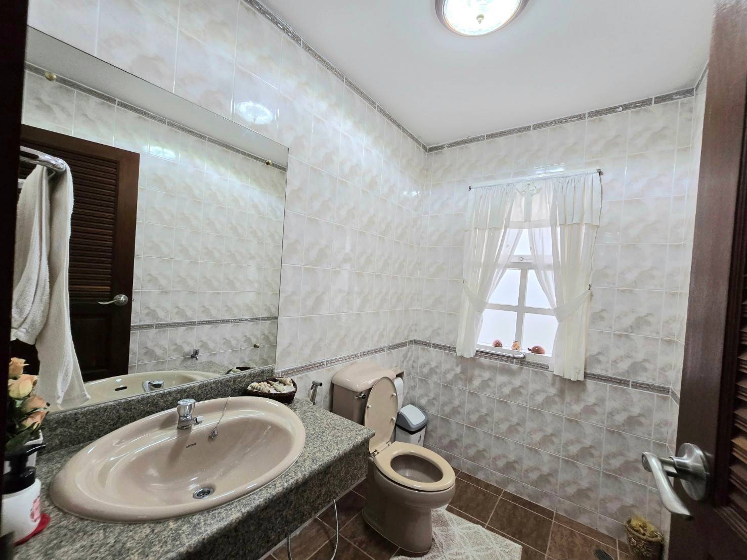 For Sale : Chalong, 2-story detached house, 4 Bedrooms, 4 Bathrooms