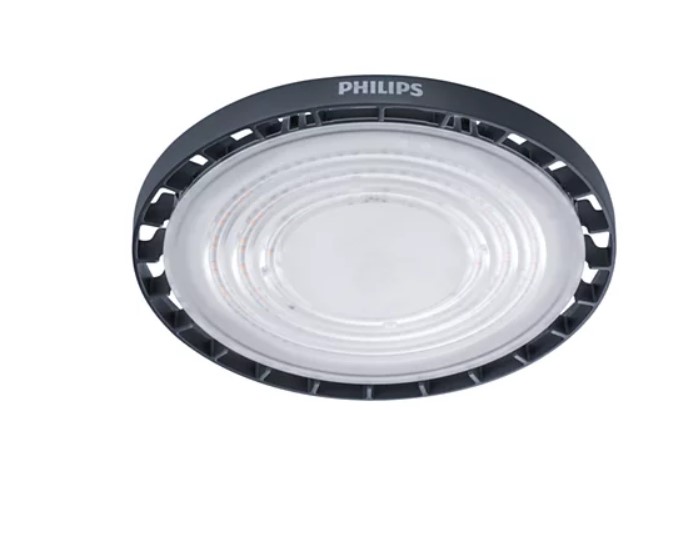 Philips โคมไฟไฮเบย์ แอลอีดีฟิลิปส์ รุ่น SmartBright Highbay LED G3รุ่น ฺฺBY239 ขนาด100 วัตต์ 12000 ลูเมน แสงเดย์ไลท์