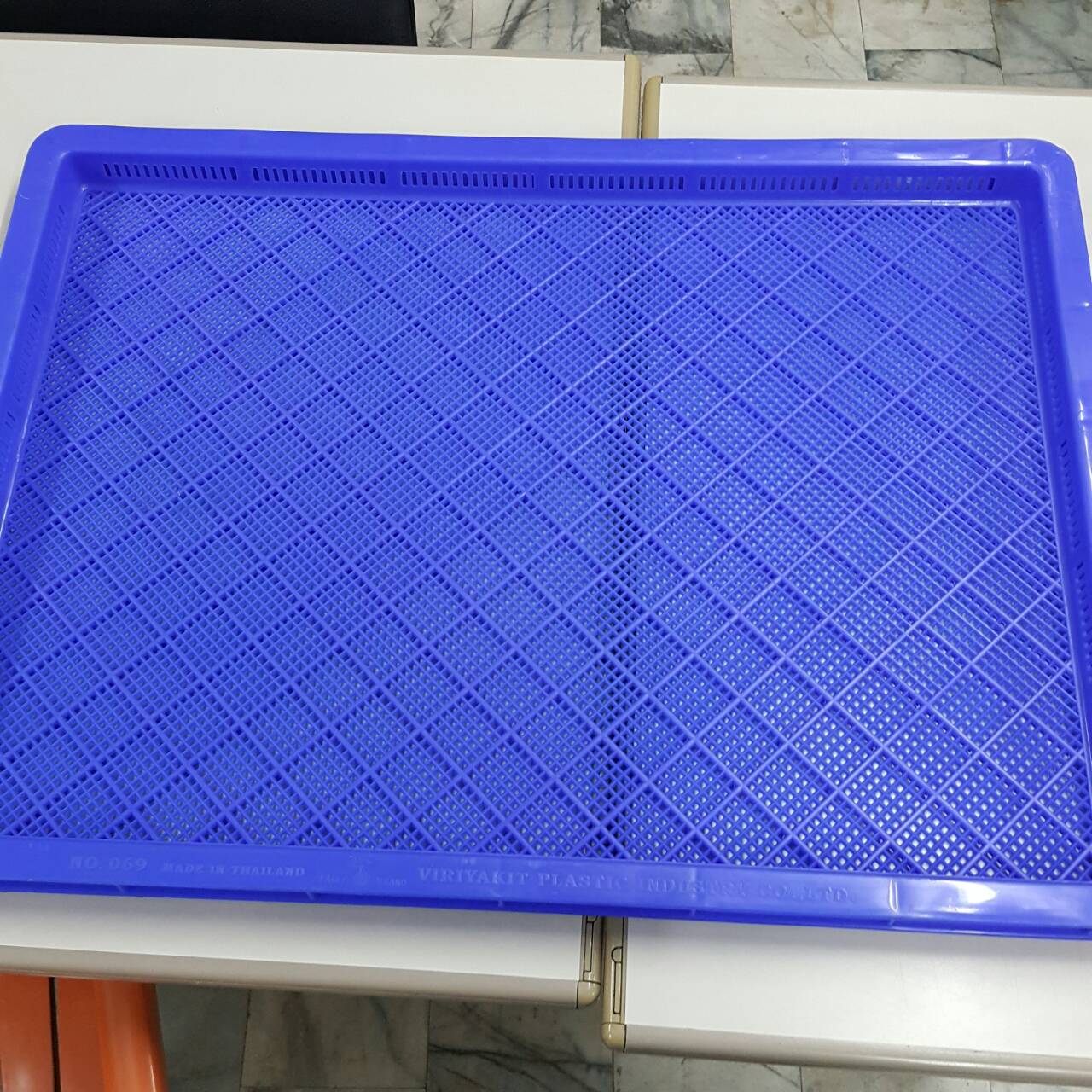 ตะแกรงปลา 069