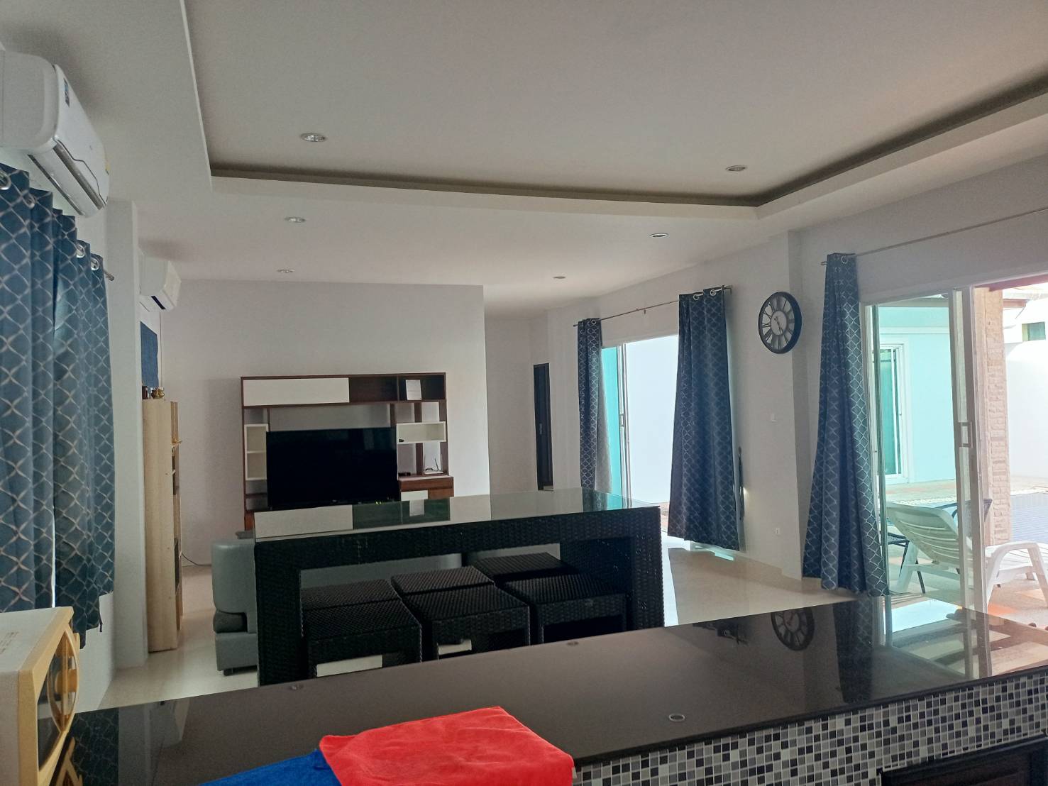 For Rent : Rawai Private Pool Viila, 2 bedrooms 2 bathrooms