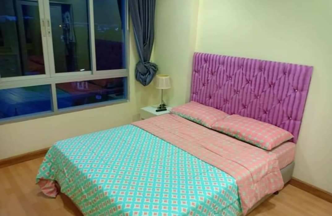 For Rent : Chalong, The Clover Phuket, 1 bedroom 1 bathroom