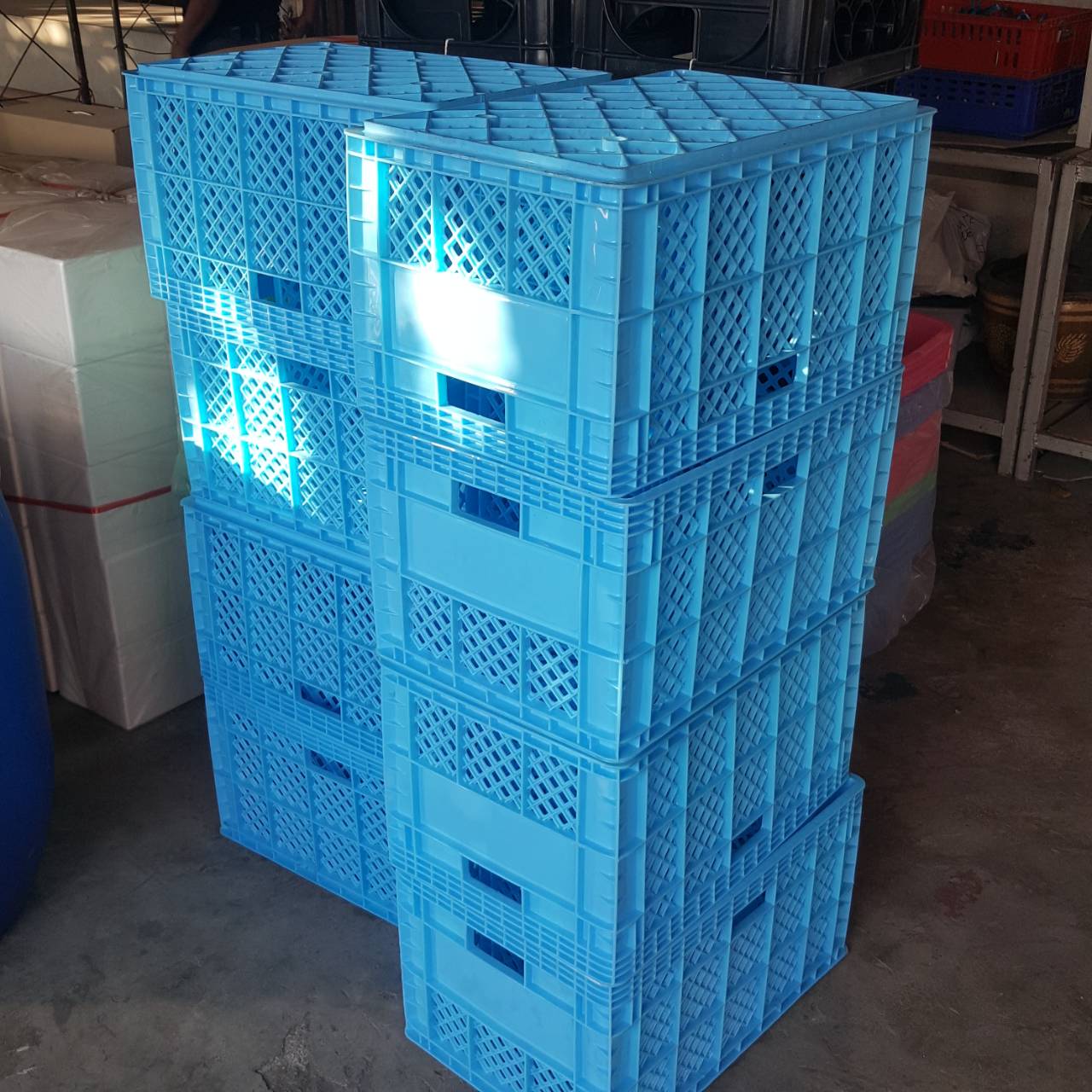 ลังโปร่ง 044 A