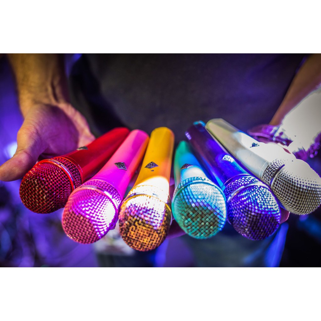 Telefunken M80 ไมโครโฟนไดนามิกส์ ของแท้ 100%