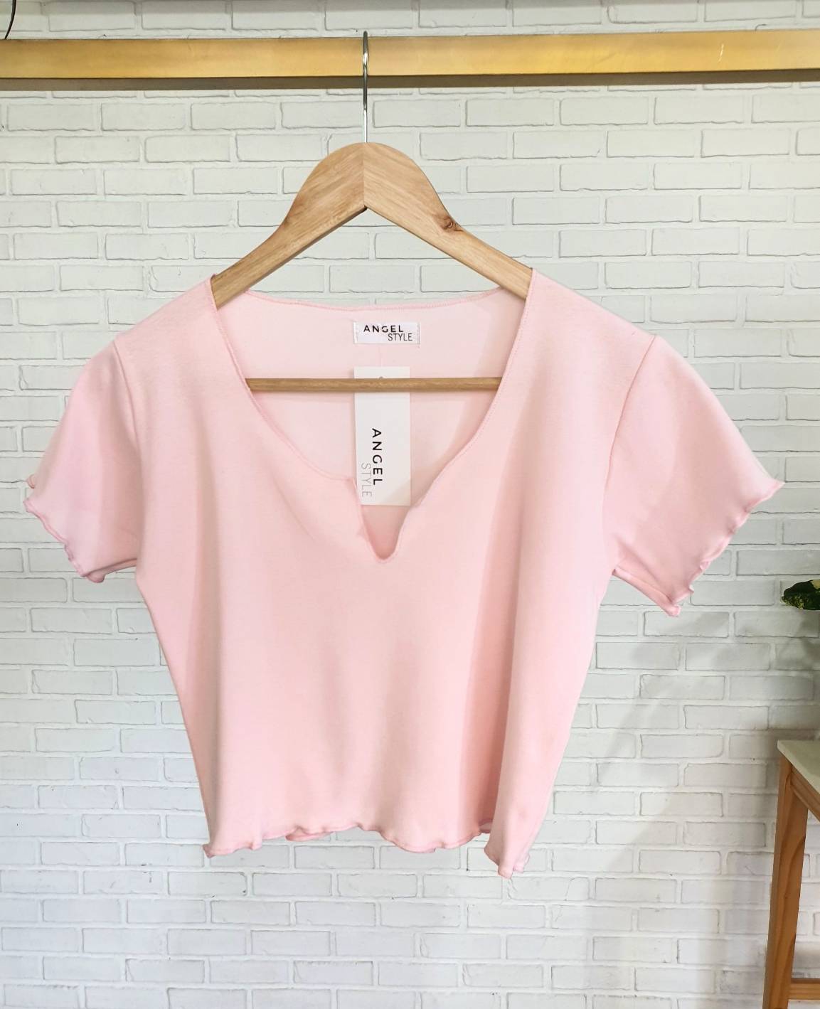 ครอปหยัก