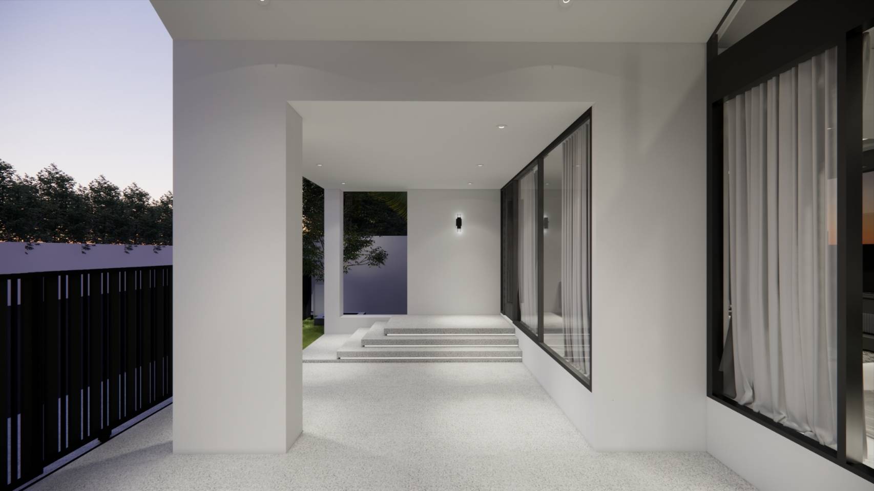 For Sales : Kohkaew, Pool Villa near BIS School, 3 bedrooms 3 bathrooms