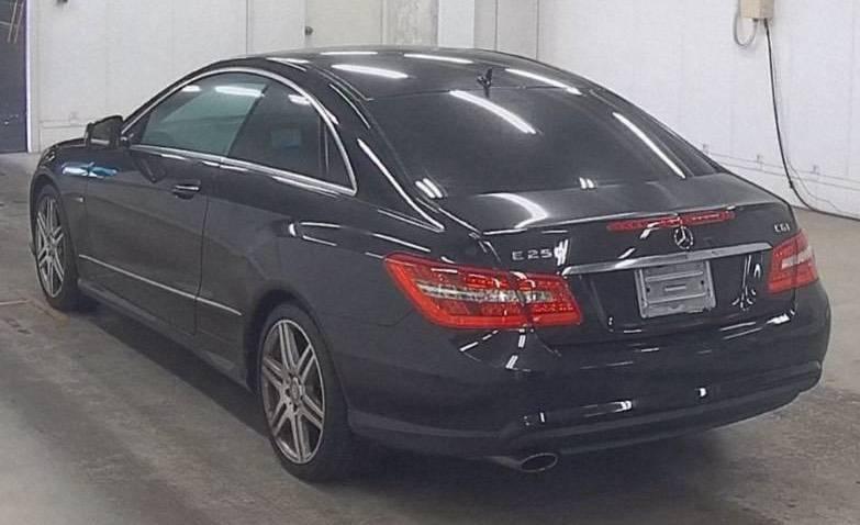 หัวตัดBENZ W207