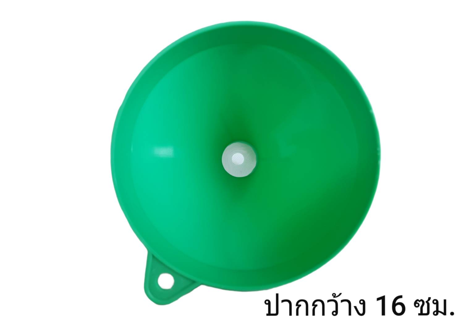 Small Evting กรวยน้ำมัน พลาสติก ขนาด 16 ซม. (แพ็ค 12 อัน) คละสี อย่าลืม !! กดติดตามร้าน "รับส่วนลดเพิ่ม" กรวยเติมน้ำมัน กรวยกรอกน้ำ กรวยพลาสติก