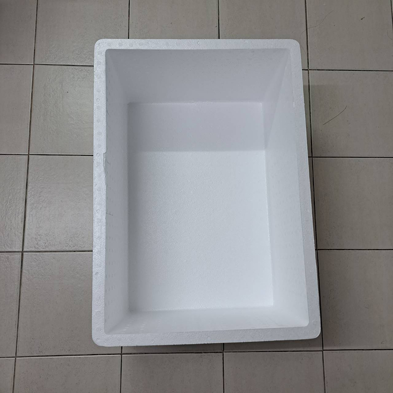 กล่องโฟม Box C