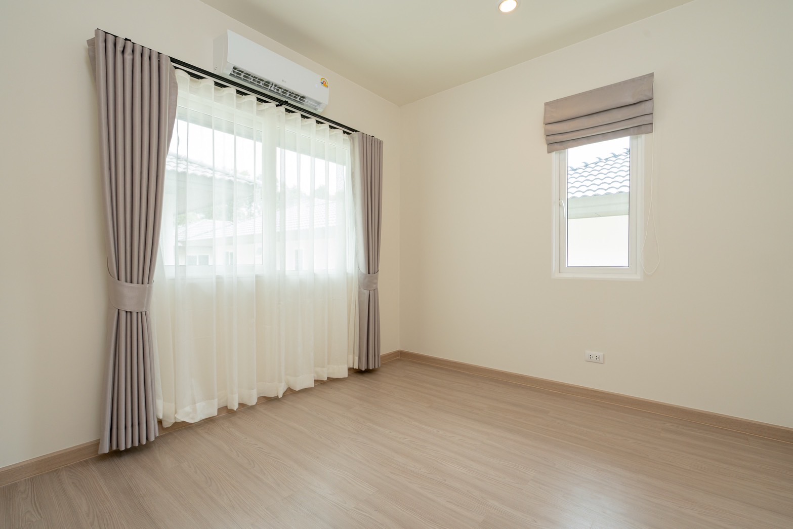For Sales : Kohkaew, 2-Storey Detached House @Saransiri Retreat, 4 Bedrooms 3 Bathrooms