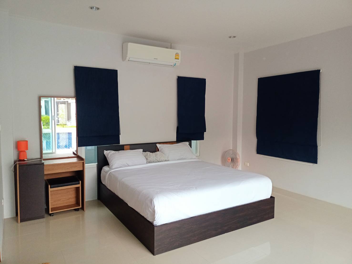 For Rent : Rawai Private Pool Viila, 2 bedrooms 2 bathrooms