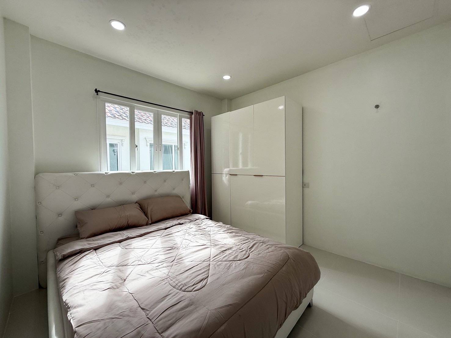 For Sales : Kohkaew, 2-storey detached house @Supicha Sino, 3 bedrooms 3 bathrooms