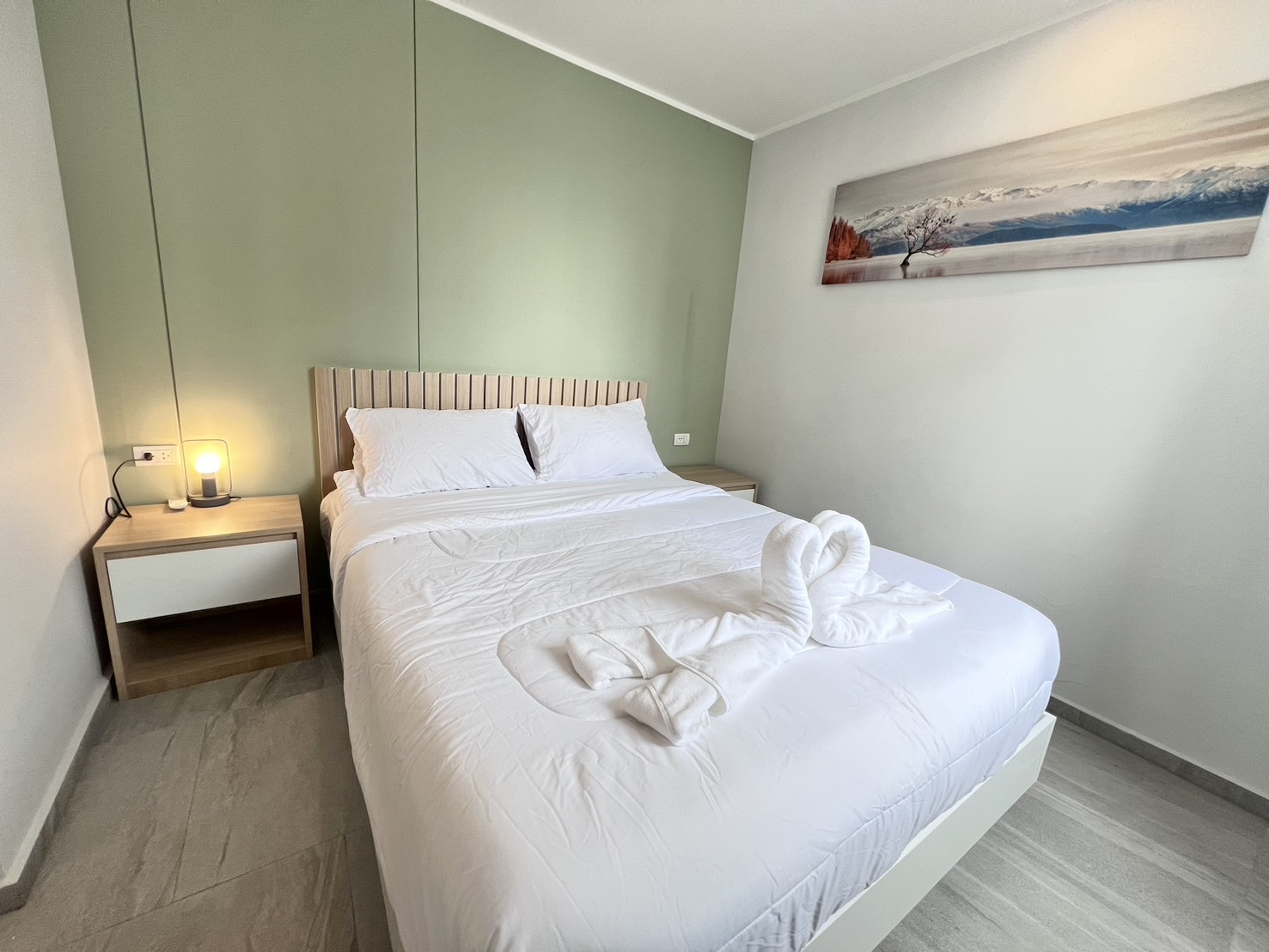 For Rent : Chalong, The Tower Condominium 1 Bedroom 1 Bathroom