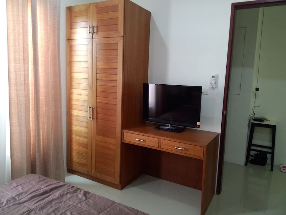 Rawai Private Pool Villa 3 bed room for rent