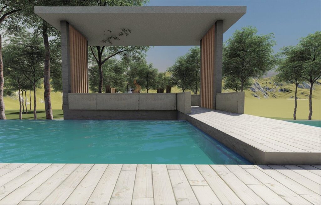 For Sale : Thalang, NEW Designed Pool Villas, 4 Bedrooms 5 Bathrooms