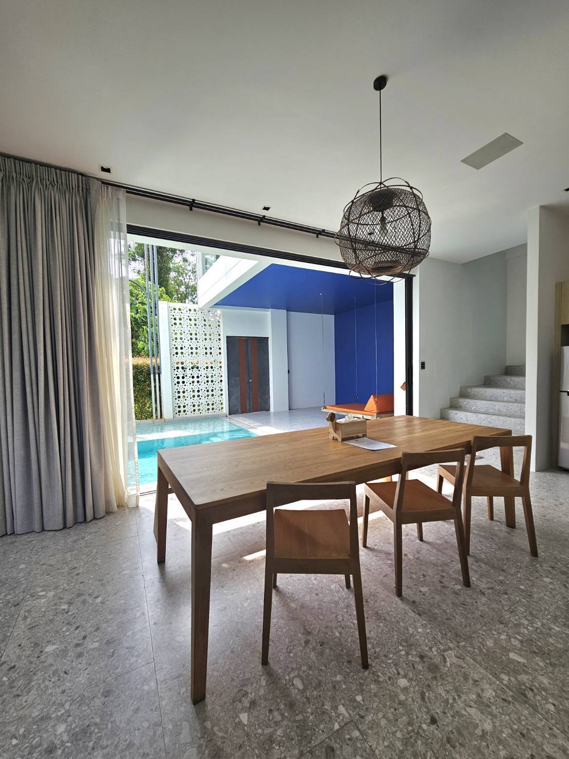 For Sales : Maikhao, Private Pool Villa, 3 Bedrooms 4 Bathrooms