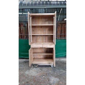 ตู้หนังสือ รุ่น โอลีเวีย