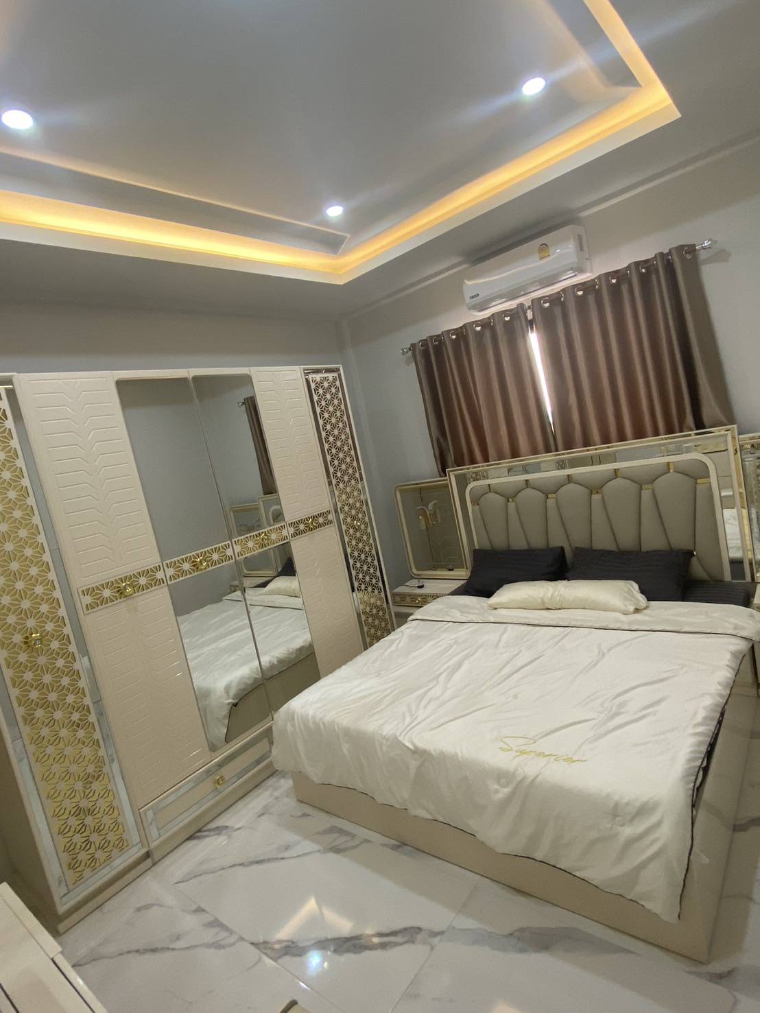 For Rent : Chalong, Private Pool Villa, 3 Bedrooms 3 Bathrooms