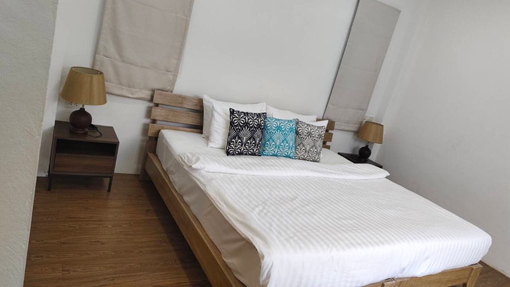 For Rent : Rawai, Private Pool Villa @soi samakee 1, 3 bedrooms 3 bathrooms