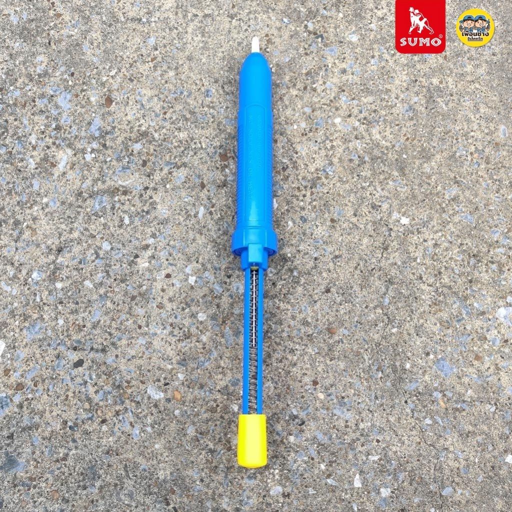 SUMO ที่ดูดตะกั่ว รุ่น 880 ตัวดูดตะกั่วแบบปั๊ม แผงวงจร