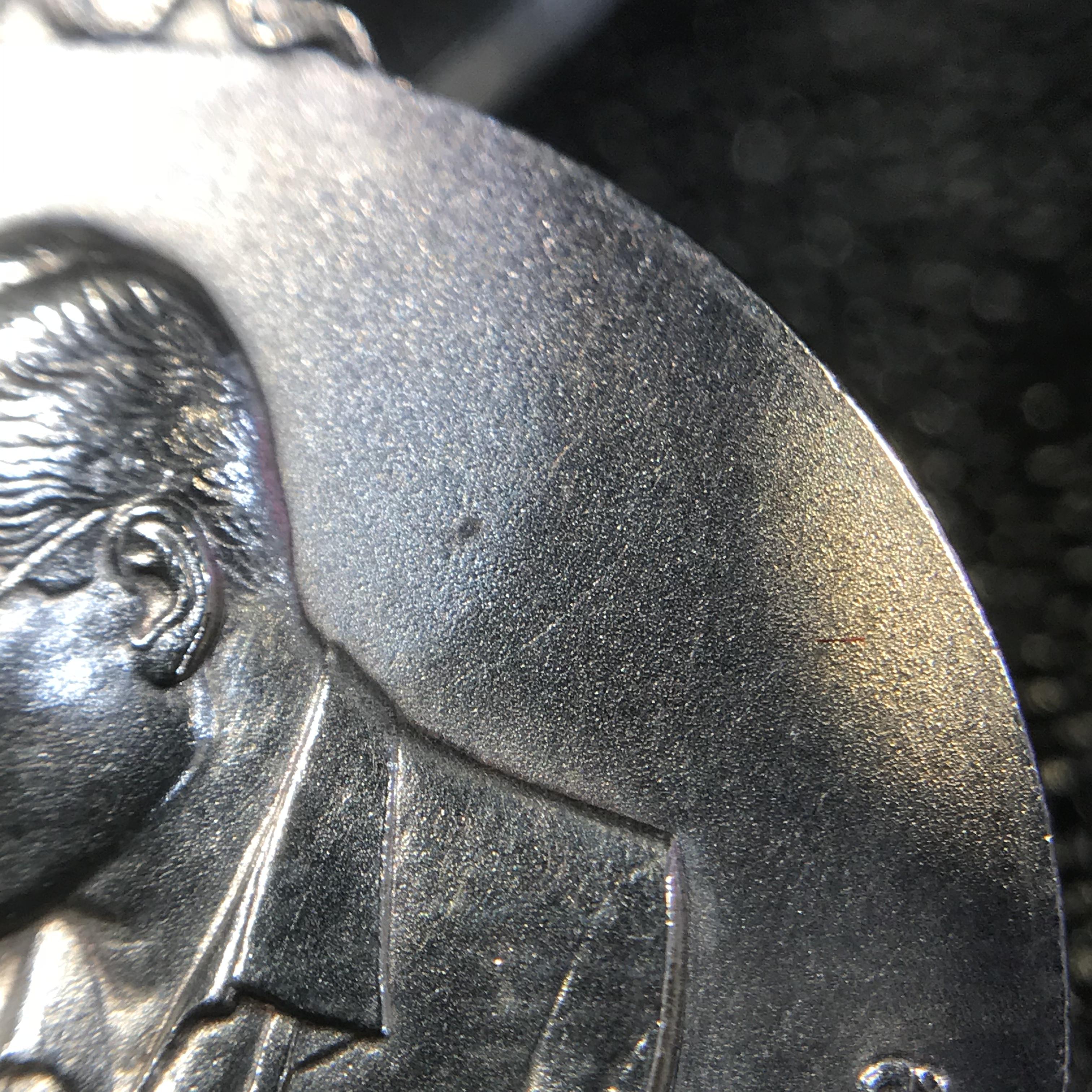 เหรียญพระมหาชนก พิมพ์เล็ก เนื้อเงิน ปี2542 พร้อมหนังสือครบชุด