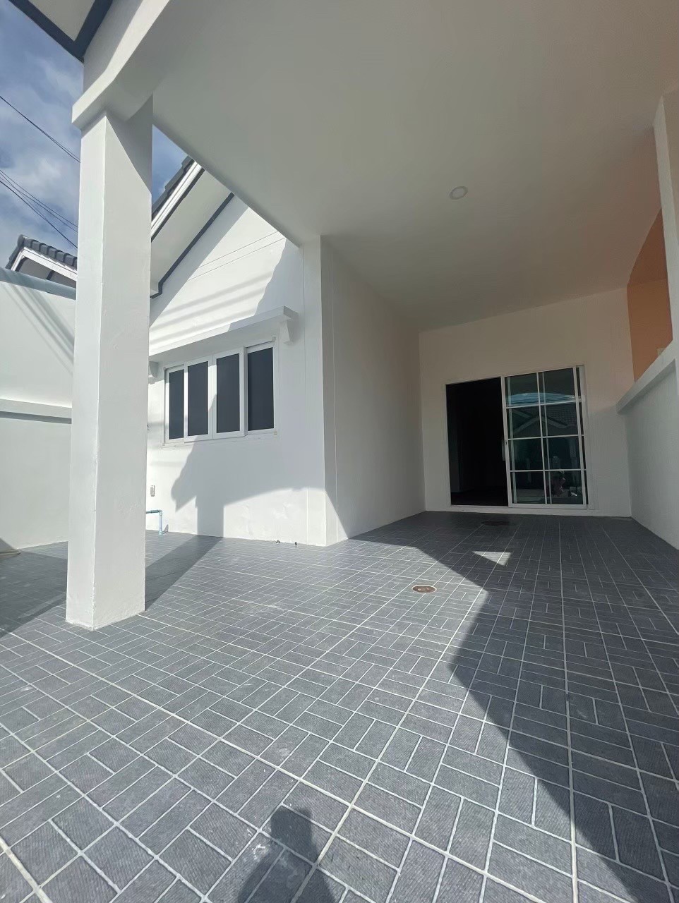 For Sale : Phuket Town, Baan Nattakamol Damrong 2, 2 Bedrooms 1 Bathrooms