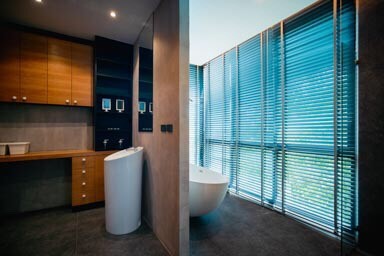 Kamala Condominium 1 Bedroom 60 SQM For Rent