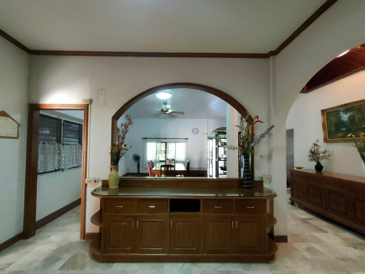 For Rent : Kathu, Private Pool Villa @Soi Kathu Waterfall, 3 Bedrooms 3 Bathrooms