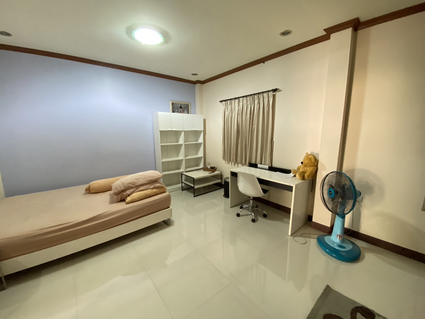 For Rent : Patong, House @Soi Kuan Yang, 4 Bedrooms 5 Bathrooms