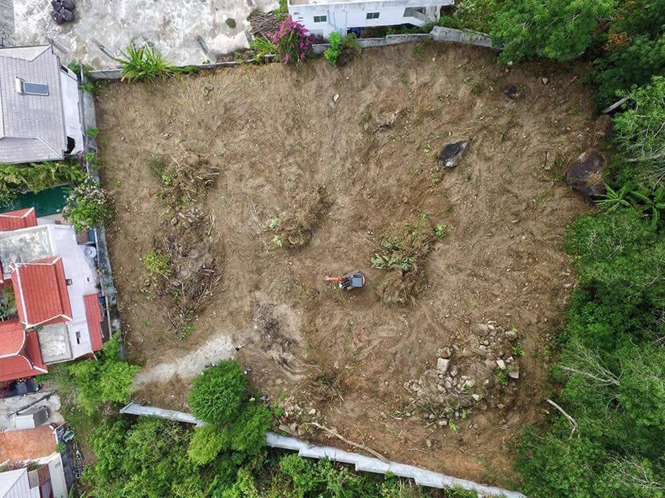 For Sales : Kamala, Land near Kamala beach, 1 Rai 1 Ngan 46 sqw.