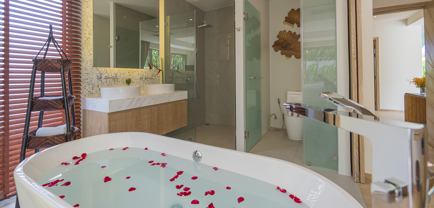 For Rent : Bang Tao, Private Pool Villa, 3 bedrooms 3 bathrooms