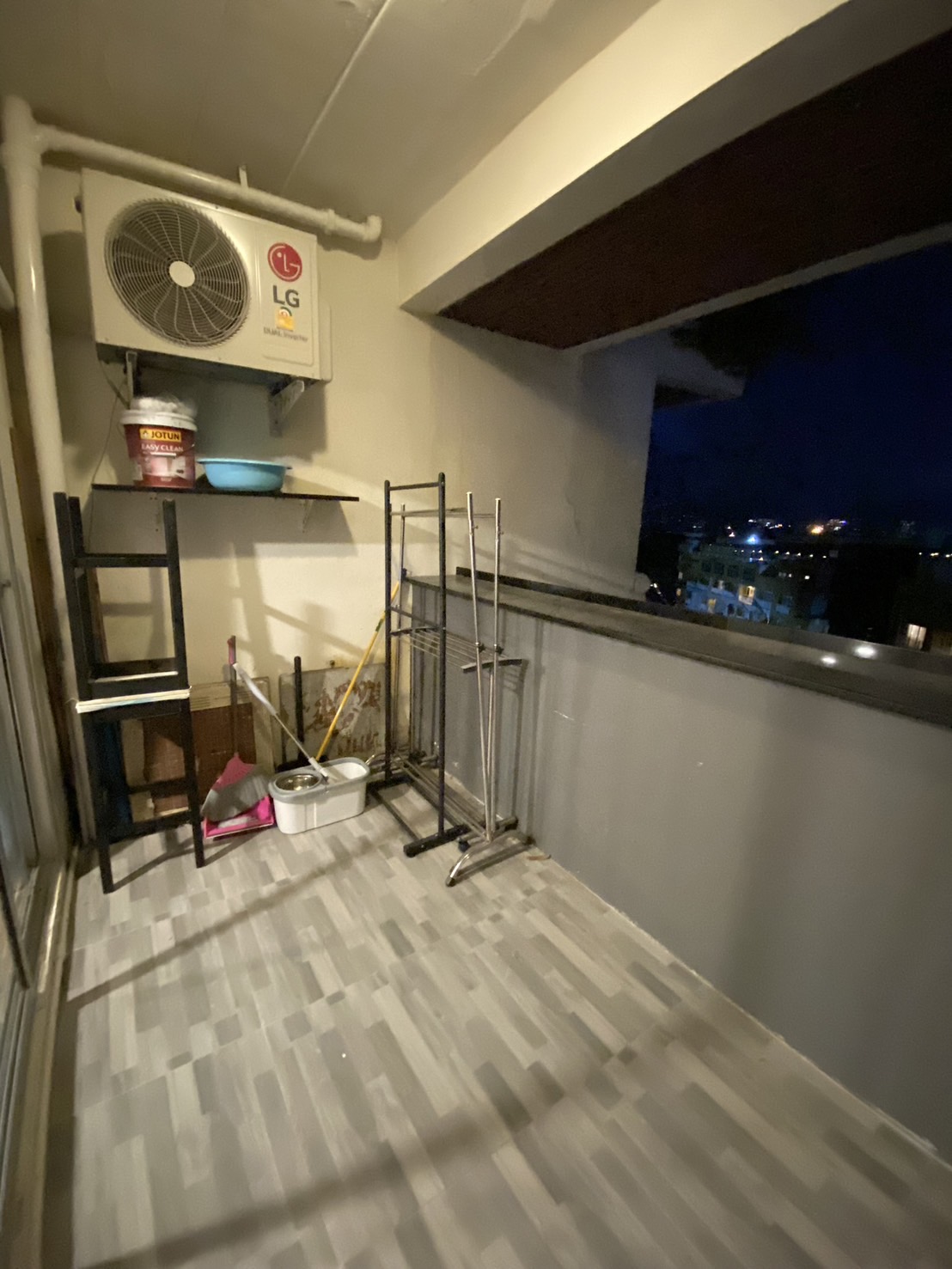 For Rent : Patong, Phuket Palace Condo, Studio Room, Sea View.