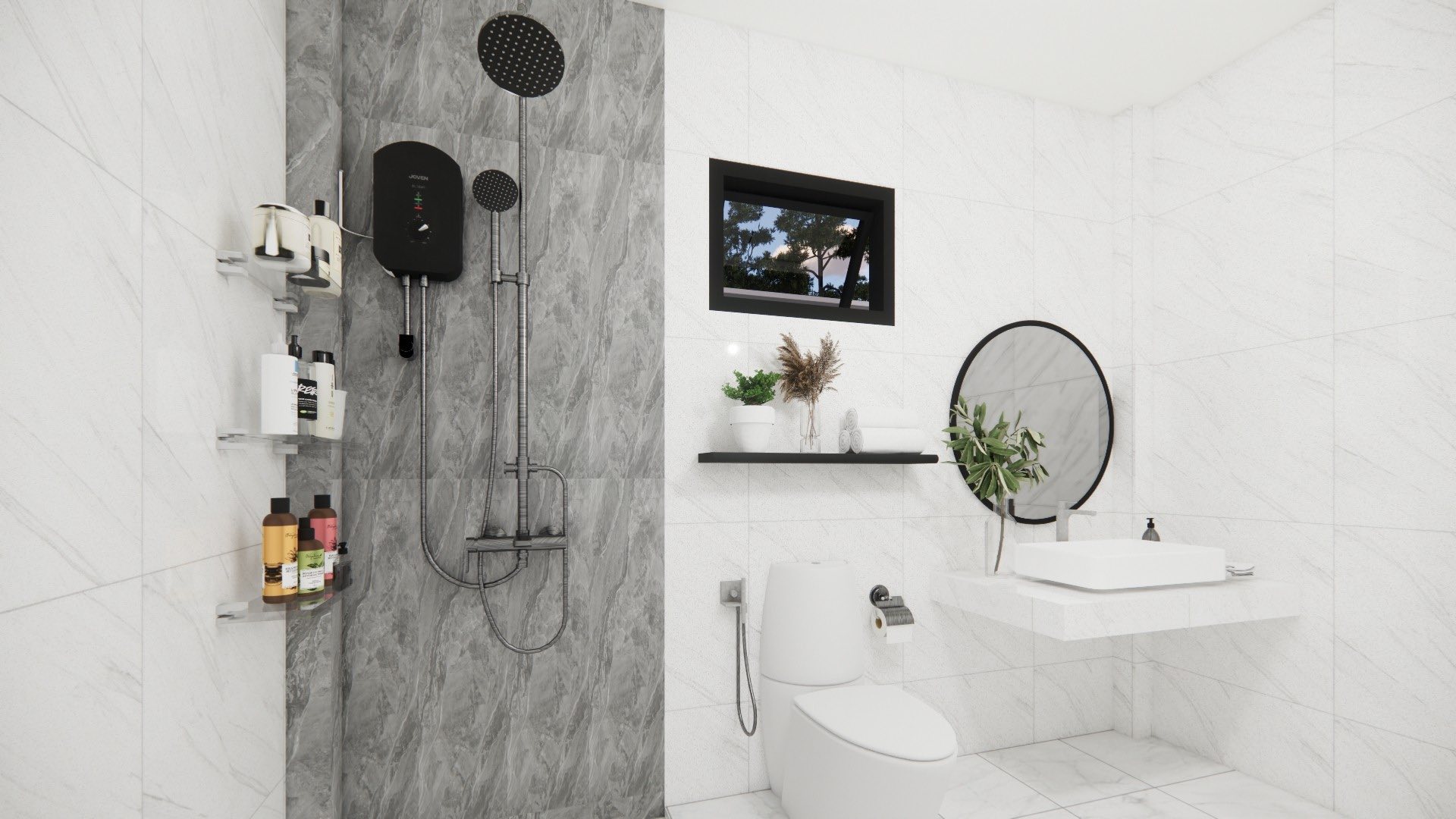 For Sales : Kathu, 2-story townhouse, 3 Bedrooms, 2 Bathrooms