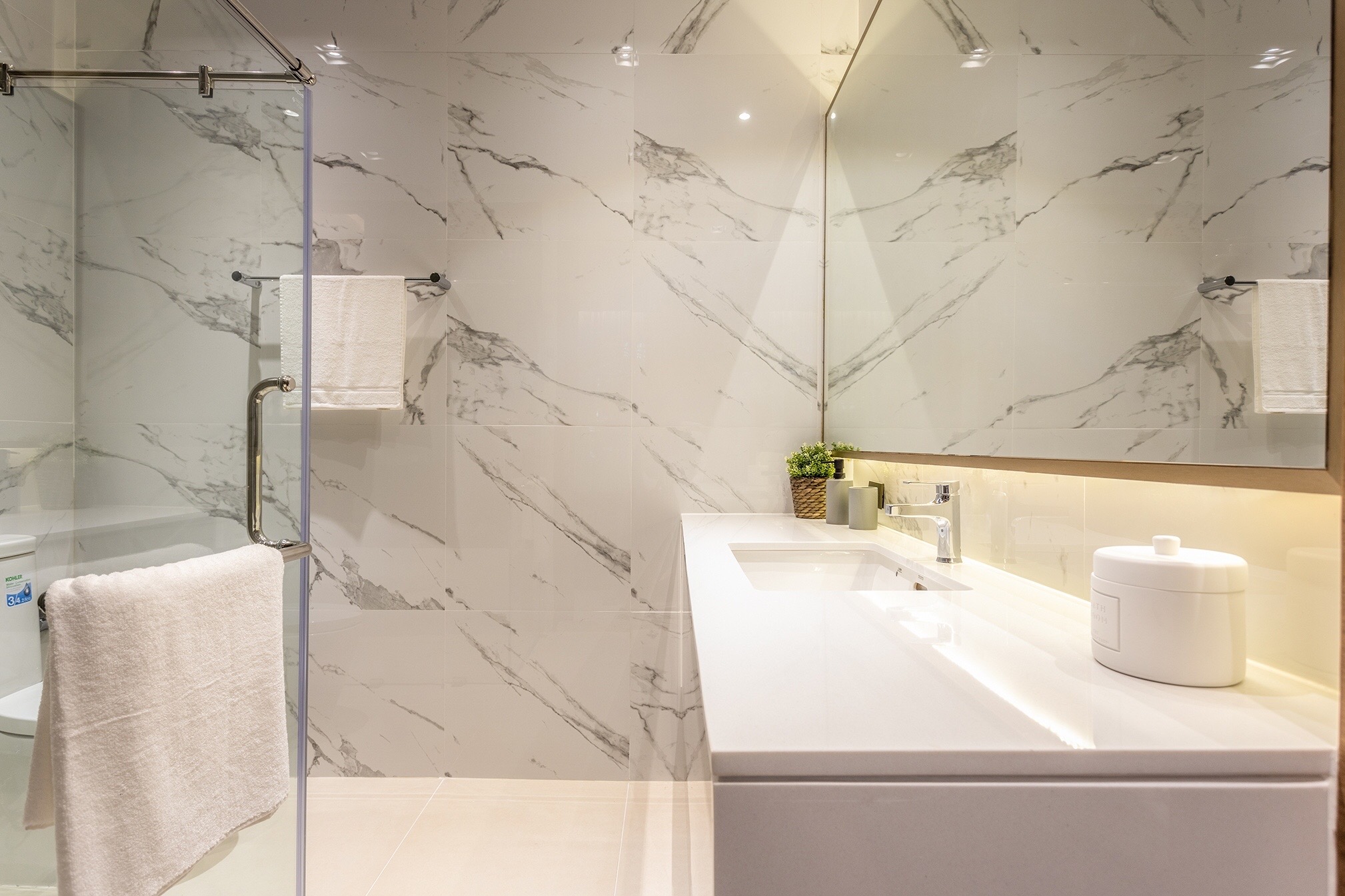 For Sale : Naithon, Brand New Condo near Naithon beach, Studio unit , 4th flr.