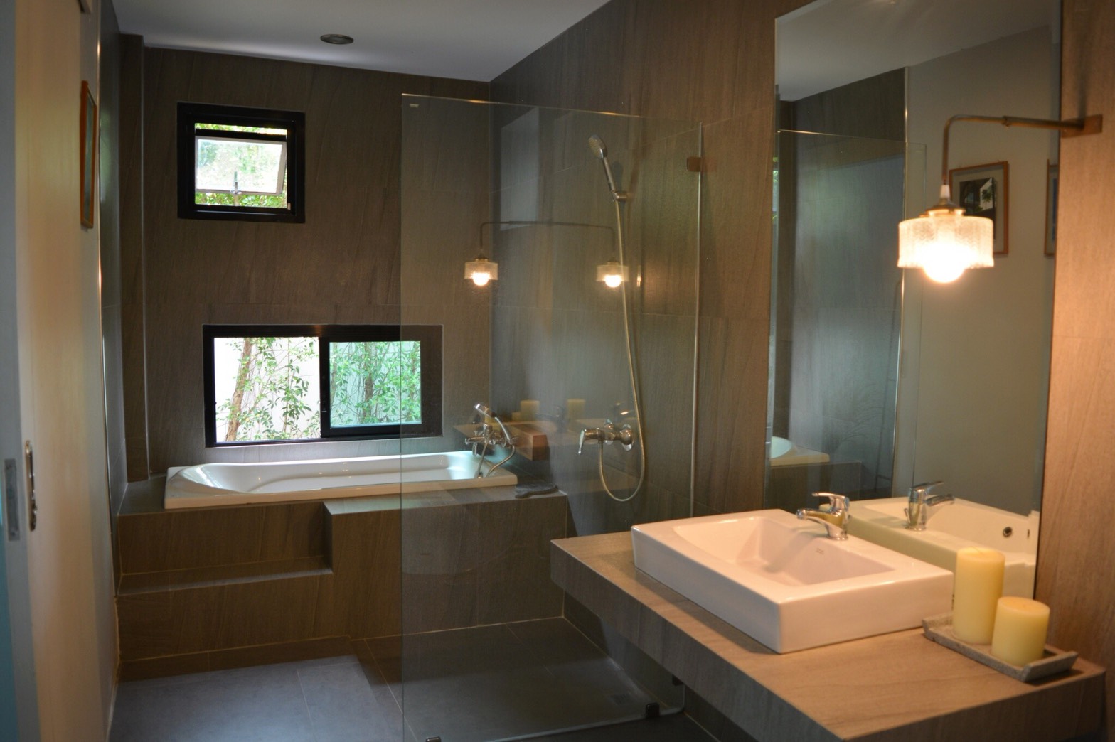 Phuket Cherngtalay Pasai Soi 8 Private Pool Villa for Rent