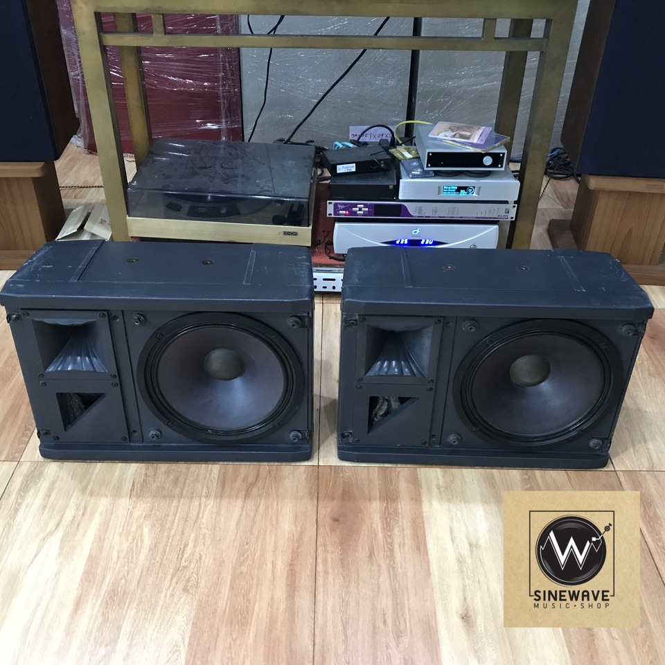 ลำโพง ยี่ห้อ TOA รุ่น F-605G (Made in Japan)