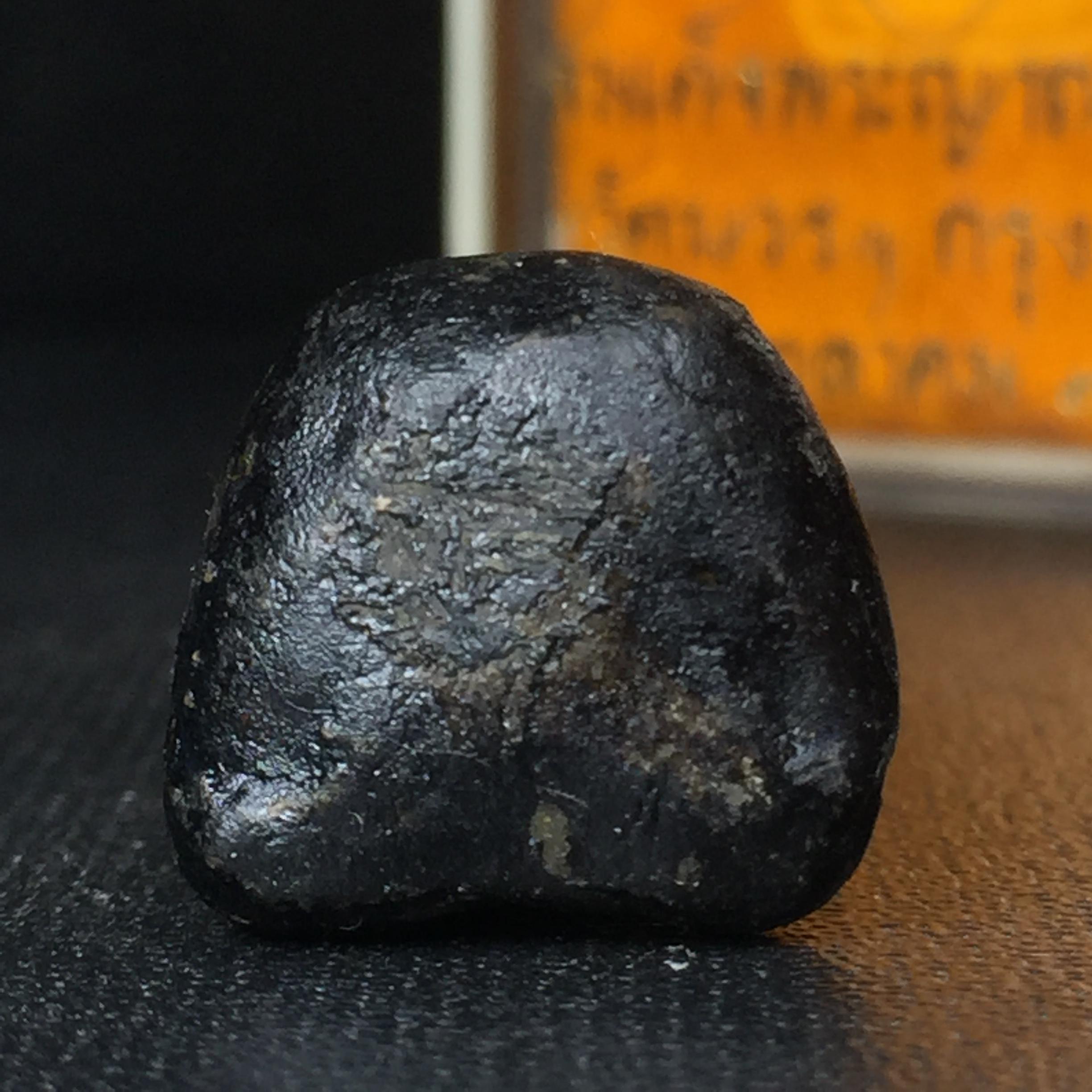 พระปิดตานำโชค สมเด็จพระญาณสังวร วัดบวรนิเวศวิหาร กรุงเทพ ปี2531(เจริญก้าวหน้า มีโชคลาภ การค้าเจริญรุ่งเรื่อง แคล้วคลาดปลอดภัย)