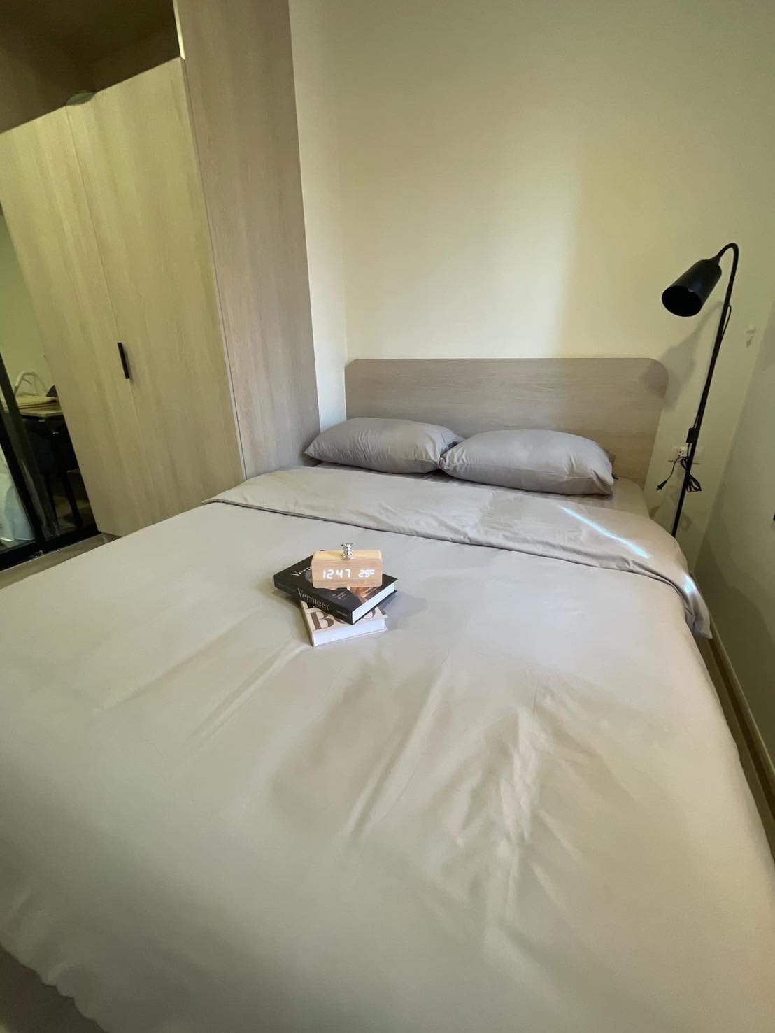 For Rent : Kathu, Dcondo Reef, 1 Bedroom 1 Bathroom, 7th flr.