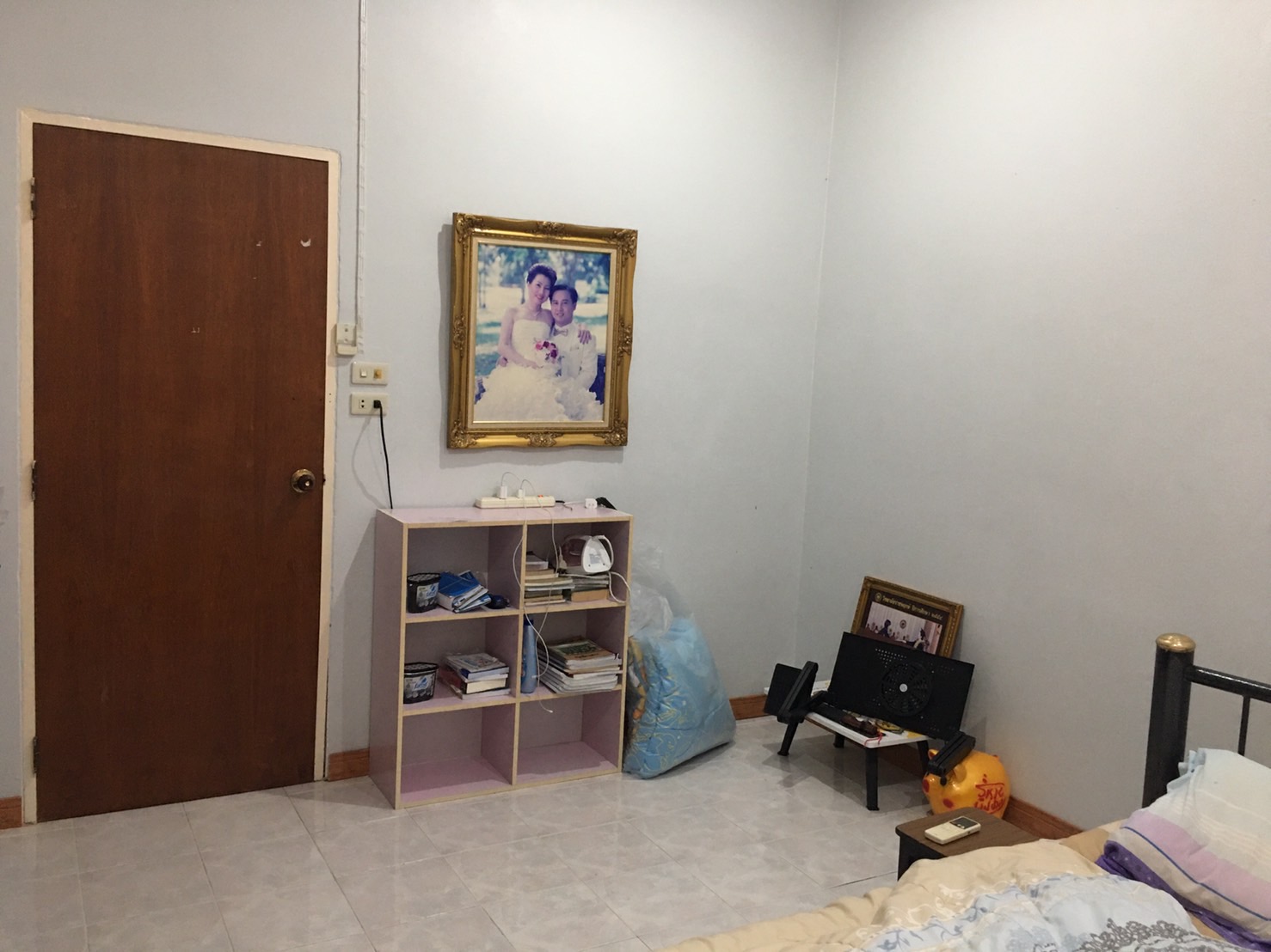 For Sale : Kohkaew, Single-storey detached house, 2 Bedrooms 2 Bathrooms