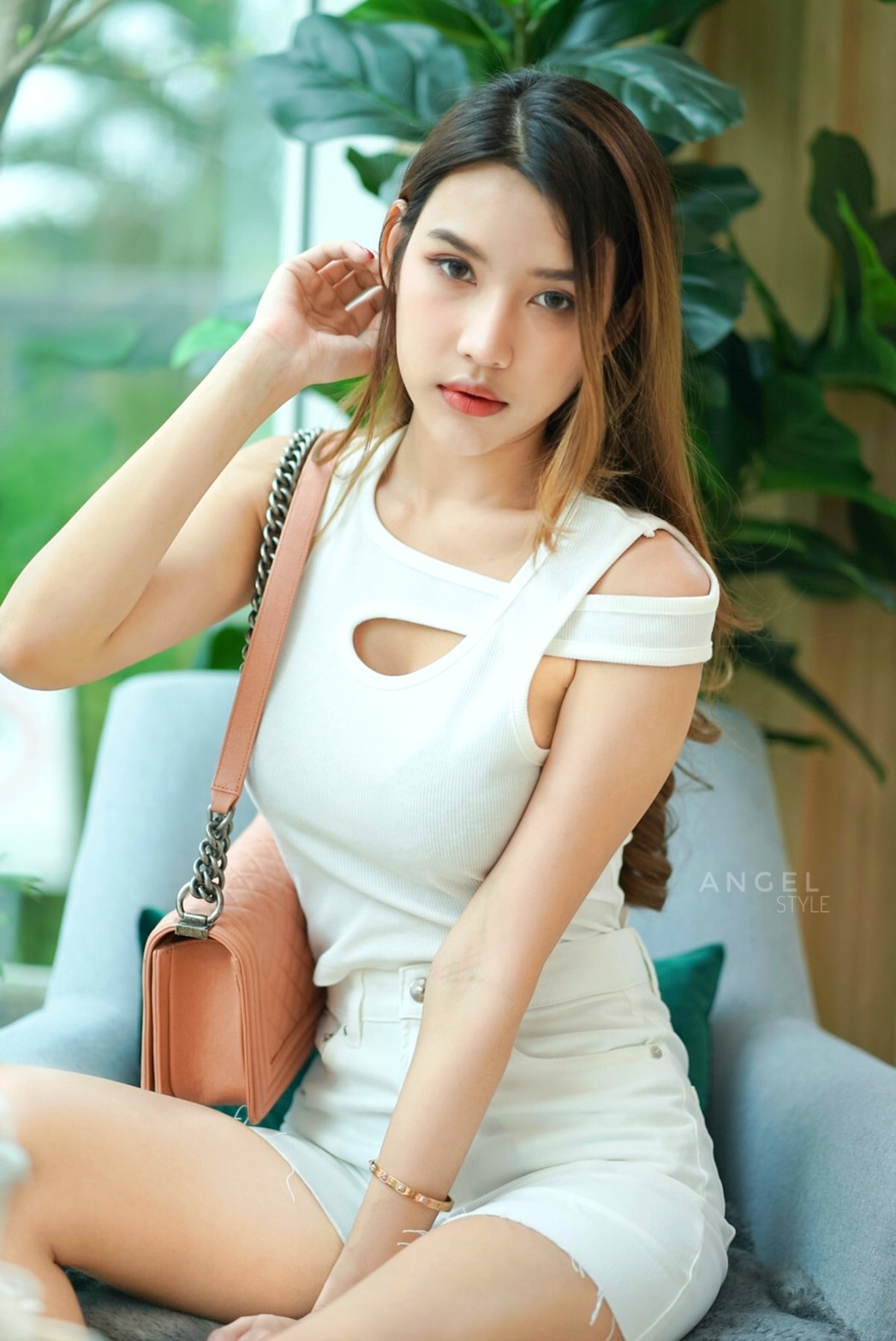 กล้ามคล้องแขน