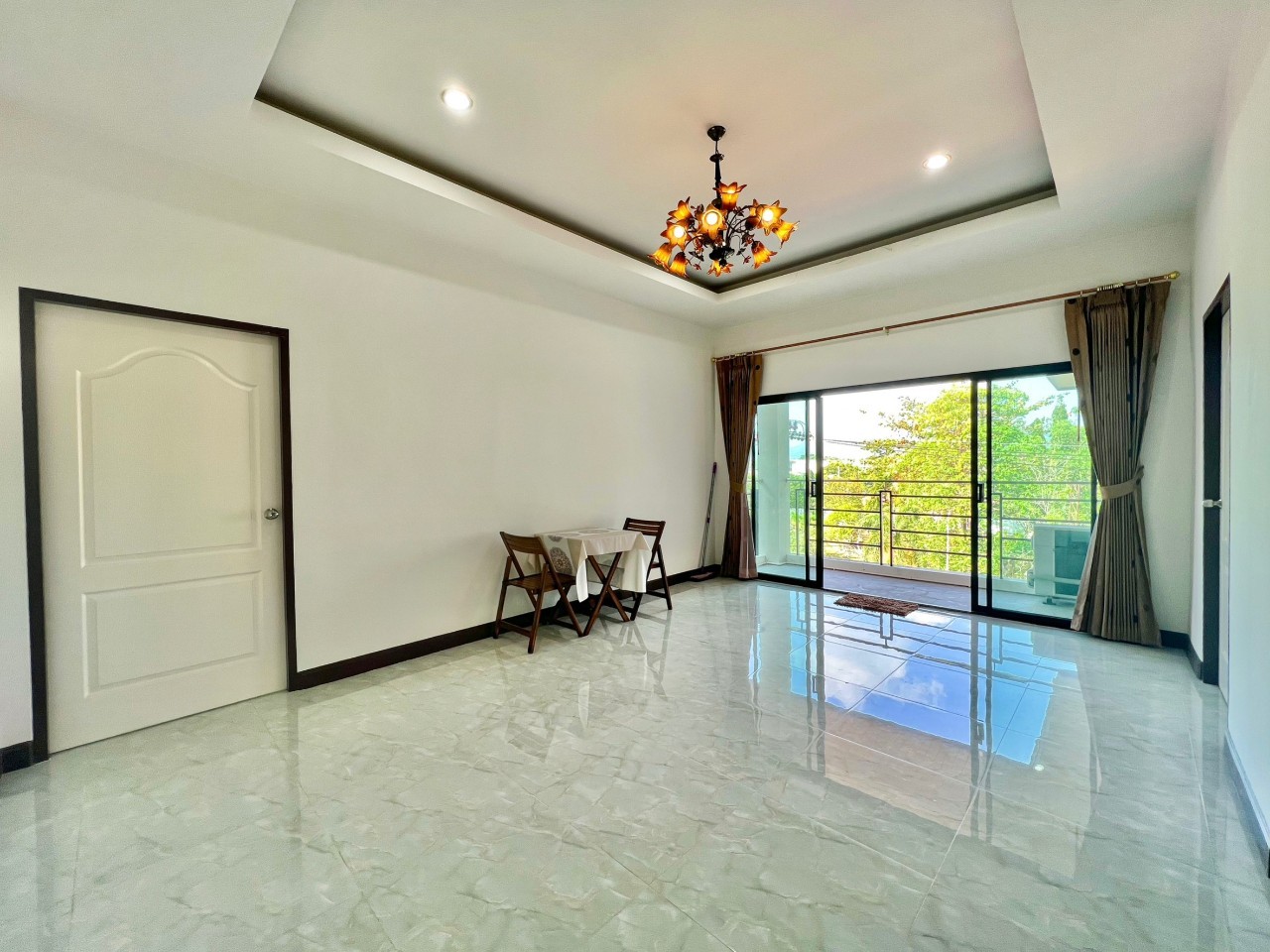 For Sale : Wichit, 3-Storey detached house, 7 Bedrooms 7 Bathrooms