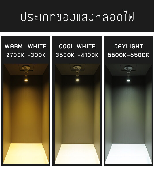LiTON หลอดไฟ Bulb LED แสง DAYLIGHT COOLWHITE WARMWHITE หลอด แอลอีดี ประหยัดไฟ หัวไฟ หลอดประหยัดไฟ