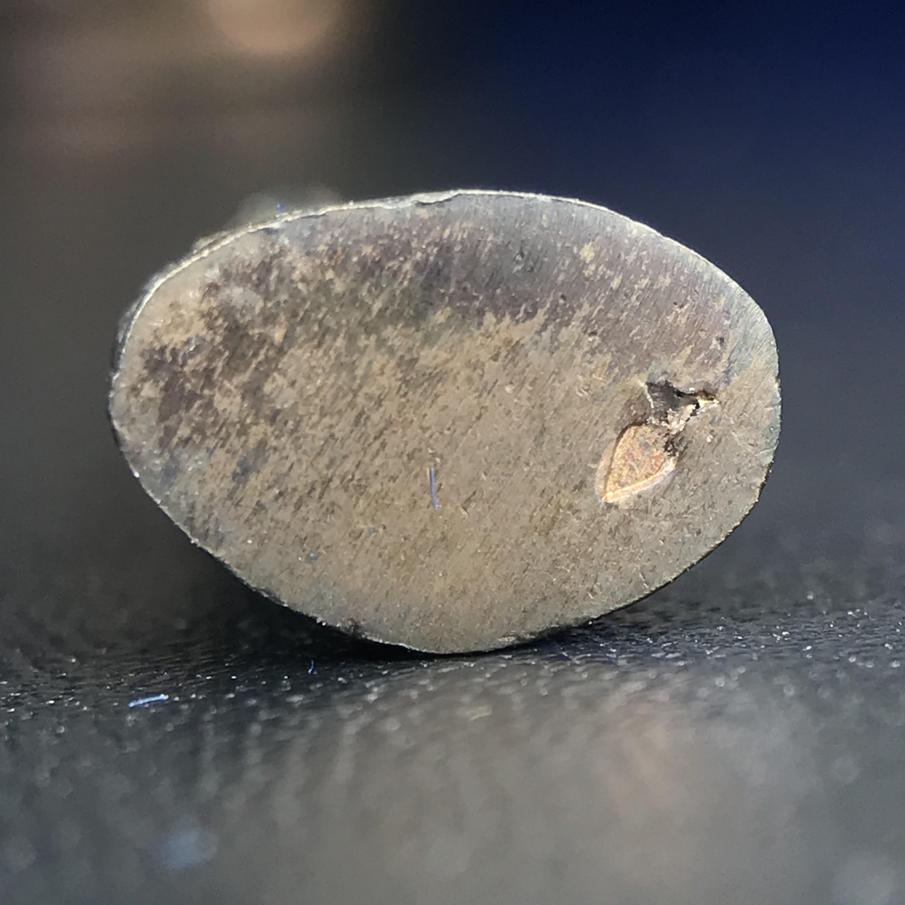 พระกริ่ง-พระชัยวัฒน์ สว. 90 พรรษาสมเด็จย่า ปี2533 เนื้อนวโลหะ(แก่ทองคำผสมทองคำเยอะมากรุ่นนี้)(ในหลวงรัชกาลที่9เสด็จในพิธี)(หล่อแบบโบราณอุดมวลสาร 108 แบบฉบับพระกริ่งใหญ่สายวัดสุทัศน์ พระสังฆราช(แพ))(1 ใน 3000 ชุด) หายาก(***องค์นี้ผิวเนื้อนวโลหะสวยมาก***)