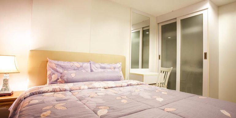 Cape Panwa For Rent 2 BDR Apartment At Cape Panwa