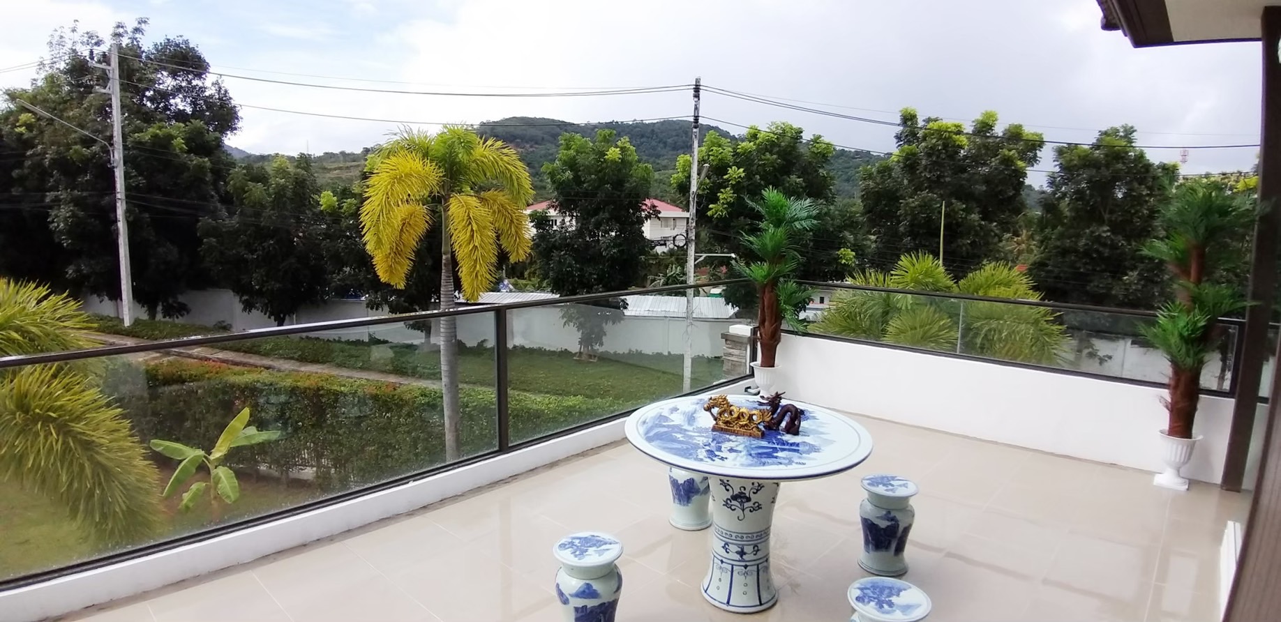 For Sale : Chalong, 2-story detached house 2 Bedrooms, 3 Bathrooms