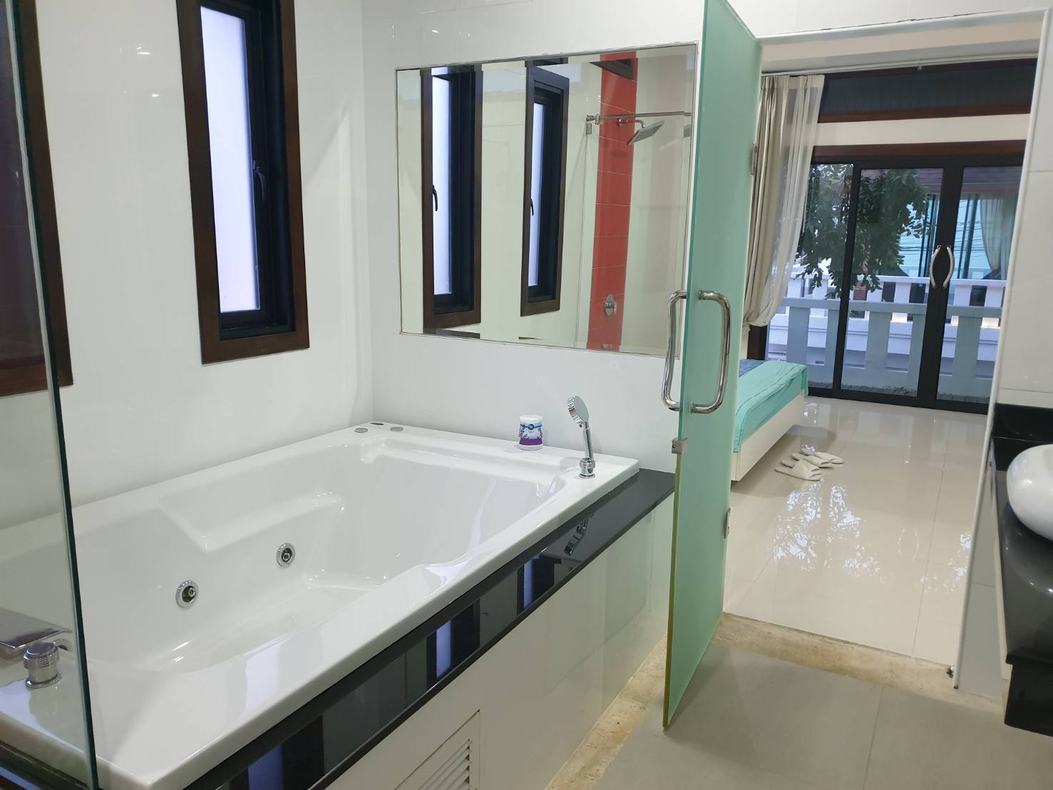 For Rent : Rawai, Sai Yuan Private Pool Viila, 3 bedrooms 4 bathrooms