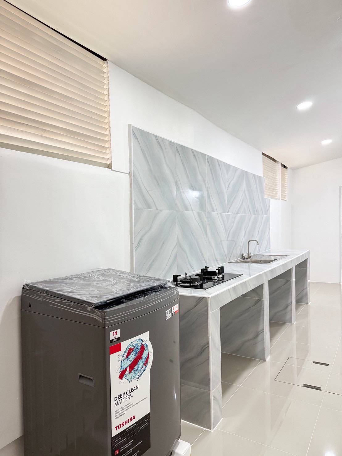 For Sales : Kohkaew, 2-storey detached house @Supicha Sino, 3 bedrooms 3 bathrooms