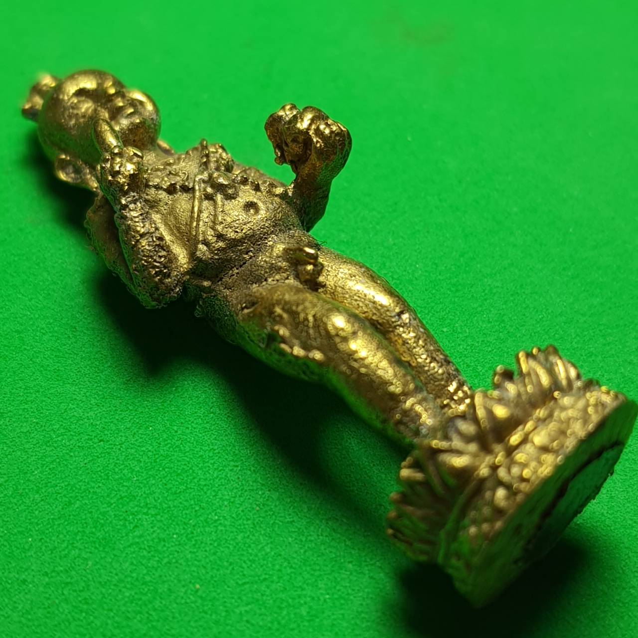 ของนำโชค กุมารทองให้ทรัพย์ เลี่ยมกรอบ กุมารทองของแท้ กุมาทองเทพ ของแท้ กุมารทองยืน