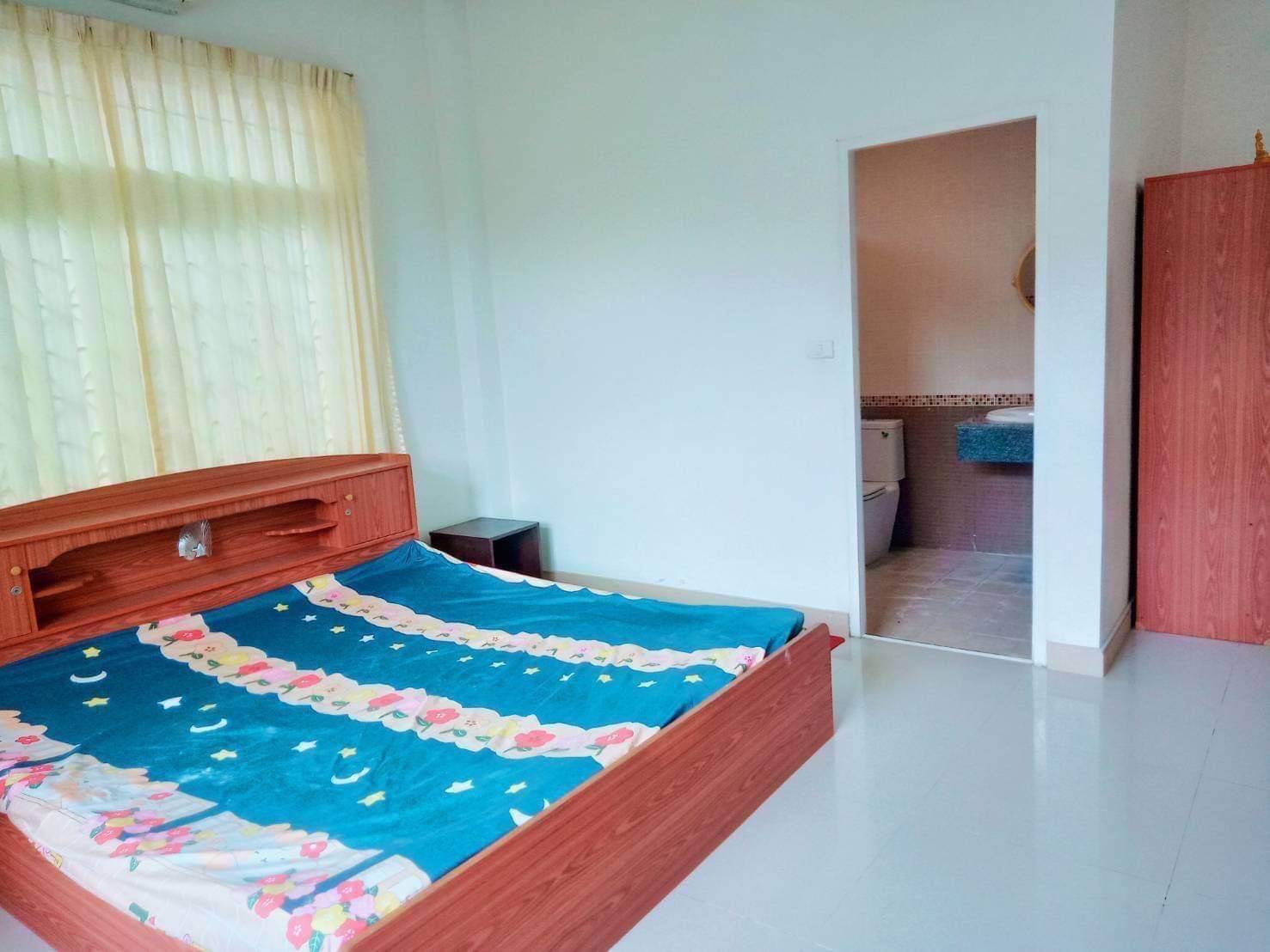 For Rent : Thalang, Private House near Robinson Lifestyle, 3 bedrooms 2 bathrooms